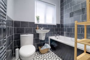 Bathroom- click for photo gallery